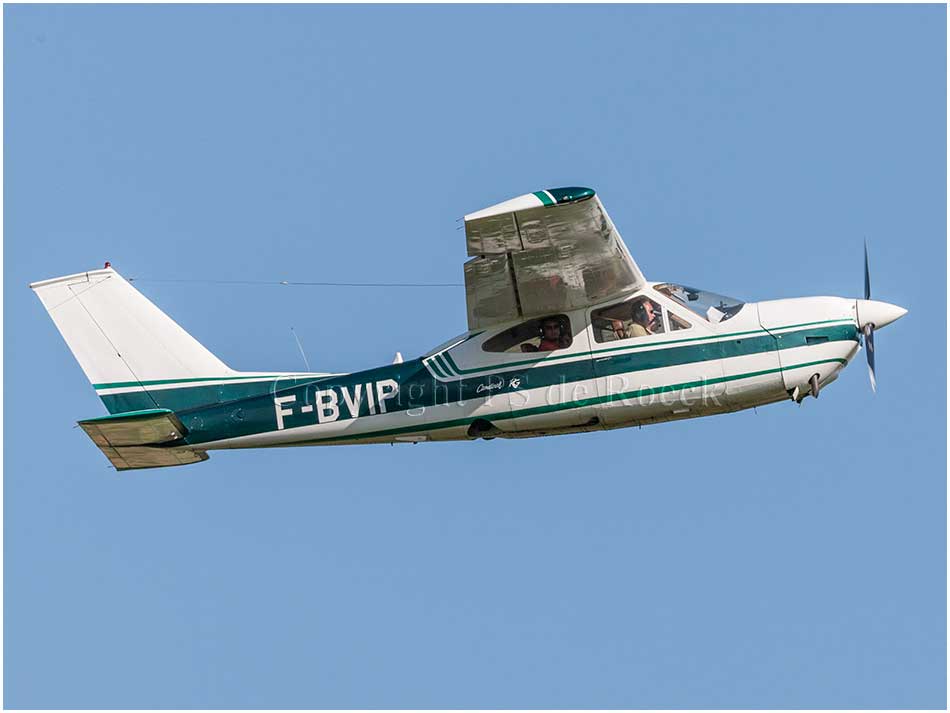 Cessna 177 Cardinal